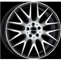 Llanta MAK ARROW 5X112 21x9.00 ET45