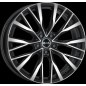 Llanta MAK KENT 5X120 21x9.50 ET44