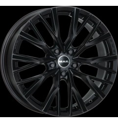 Llanta MAK KENT 5X120 21x9.50 ET44