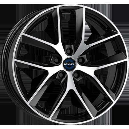 Llanta MAK VOLTAGE 5X114.3 19x9.50 ET45