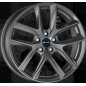 Llanta MAK VOLTAGE 5X114.3 19x9.50 ET45