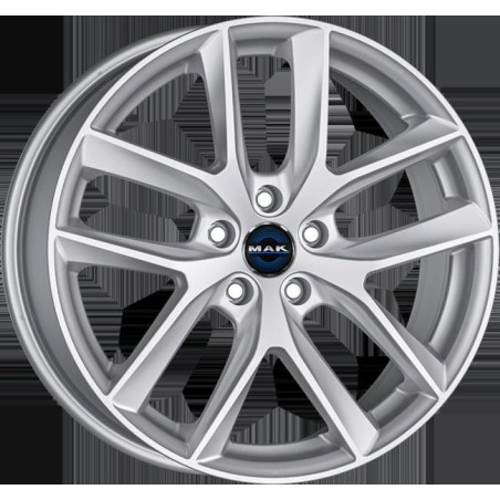 Llanta MAK VOLTAGE 5X114.3 19x9.50 ET45