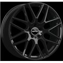 Llanta GMP BERGHEM 5X130 22x10.0 ET35