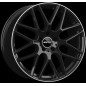 Llanta GMP BERGHEM 5X112 18x8.00 ET45