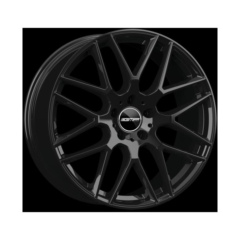 Llanta GMP BERGHEM 5X112 19x8.00 ET35