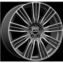 Llanta GMP COVENTRY 5X108 21x9.00 ET42