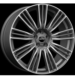 Llanta GMP COVENTRY 5X120 21x9.50 ET49