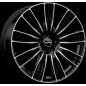Llanta GMP COVENTRY 5X108 22x9.50 ET42