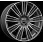 Llanta GMP COVENTRY 5X120 22x9.50 ET43 Llanta GMP COVENTRY 5X120 22x9.50 ET43