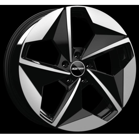 Llanta GMP ELEOS 5X112 19x7.50 ET50