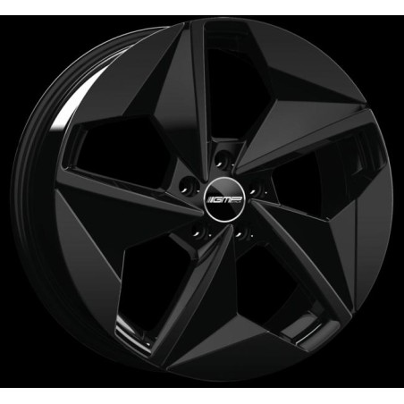 Llanta GMP ELEOS 5X112 19x7.50 ET50
