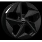 Llanta GMP ELEOS 5X112 19x7.50 ET50