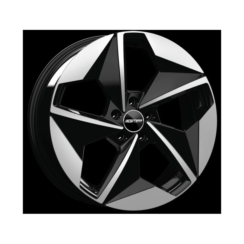 Llanta GMP ELEOS 5X112 20x7.50 ET44