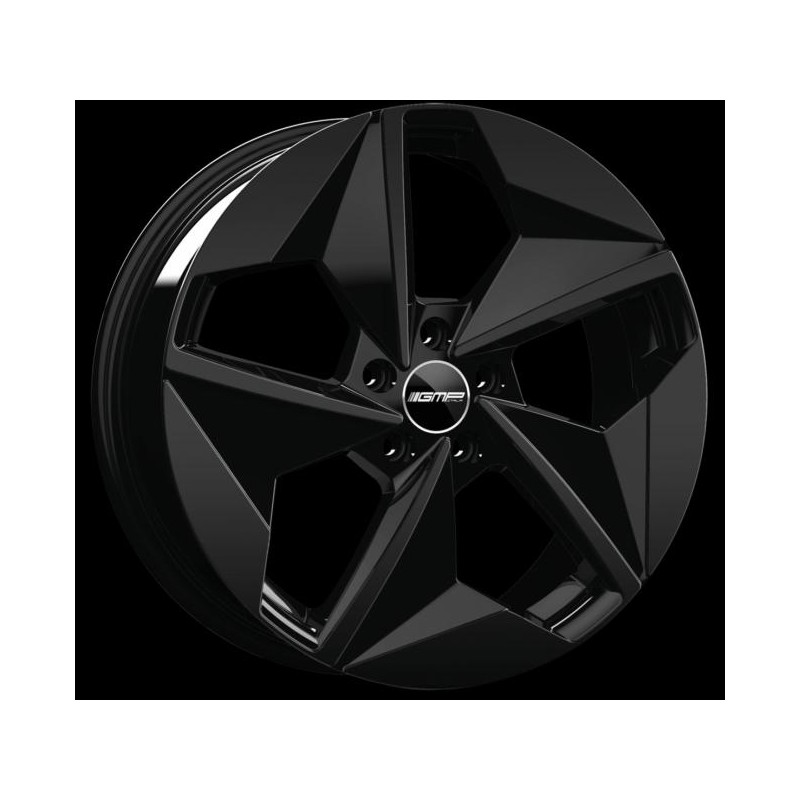 Llanta GMP ELEOS 5X112 20x7.50 ET44