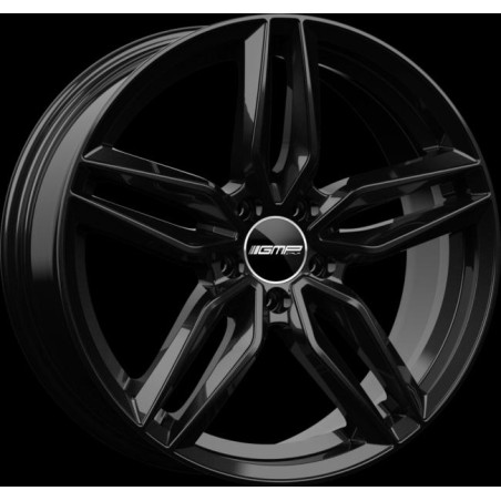 Llanta GMP FASTEN 5X112 18x7.50 ET45