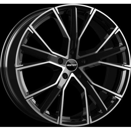 Llanta GMP GUNNER 5X112 21x10.5 ET25