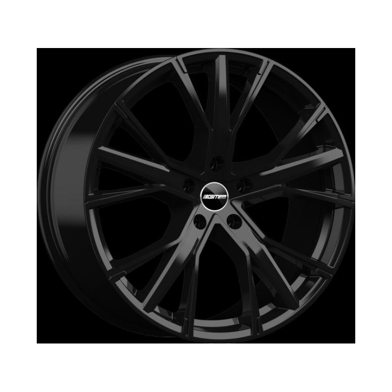Llanta GMP GUNNER 5X112 21x10.5 ET25