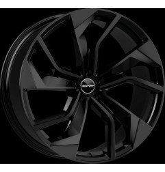 Llanta GMP REBEL 5X112 21x10.0 ET30