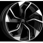 Llanta GMP REBEL 5X112 23x10.0 ET30