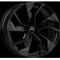 Llanta GMP REBEL 5X112 21x8.50 ET19