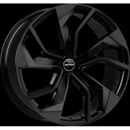 Llanta GMP REBEL 5X120 20x9.00 ET40