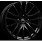 Llanta GMP SPARTA 5X112 20x10.5 ET40