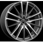 Llanta GMP SPARTA 5X114.3 21x10.5 ET43 Llanta GMP SPARTA 5X114.3 21x10.5 ET43