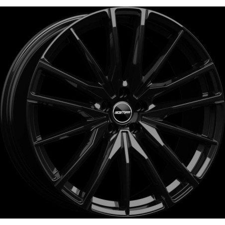 Llanta GMP SPARTA 5X114.3 22x10.5 ET43