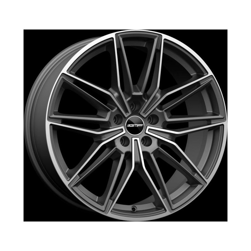 Llanta GMP SPECTER 5X120 19x8.00 ET30 Llanta GMP SPECTER 5X120 19x8.00 ET30