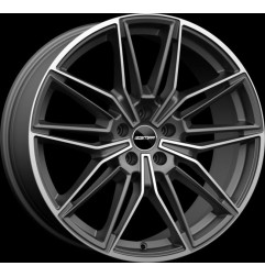Llanta GMP SPECTER 5X112 20x8.50 ET45
