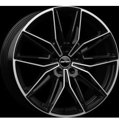 Llanta GMP SPECTER 5X112 20x8.50 ET45
