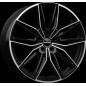 Llanta GMP SPECTER 5X112 20x8.50 ET45