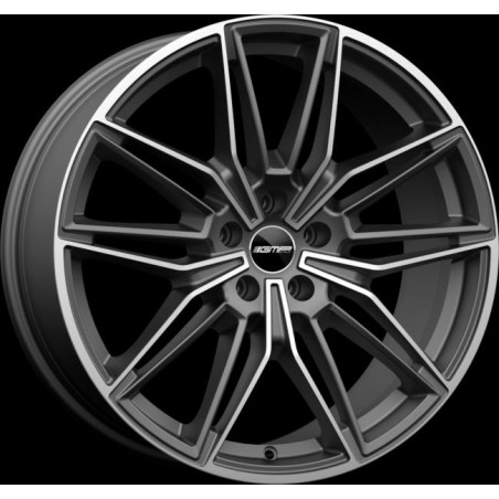 Llanta GMP SPECTER 5X112 20x9.50 ET40