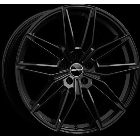 Llanta GMP SPECTER 5X120 20x9.50 ET45