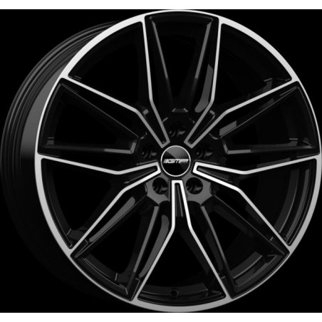Llanta GMP SPECTER 5X114.3 20x9.50 ET45