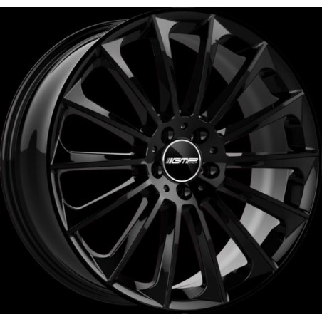 Llanta GMP STELLAR 5X112 18x9.00 ET50