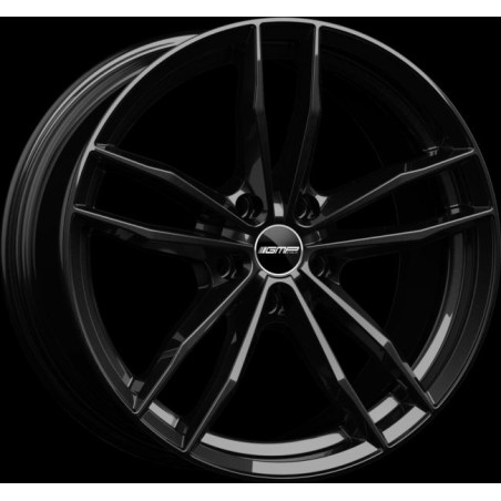 Llanta GMP SWAN 5X114.3 20x9.50 ET42