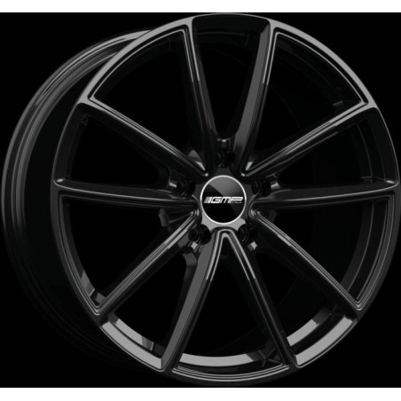 Llanta GMP TITAN 5X130 20x8.50 ET51