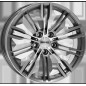 Llanta MONACO GP8 5X120 19x8.00 ET32 Llanta MONACO GP8 5X120 19x8.00 ET32