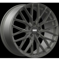Llanta FONDMETAL MAKHAI 5X114.3 21x10.0 ET45