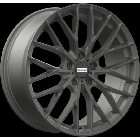Llanta FONDMETAL MAKHAI 5X114.3 21x10.0 ET45