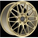Llanta FONDMETAL 9EVO 5X120 20x10.5 ET40