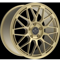 Llanta FONDMETAL 9EVO 5X112 20x10.5 ET41