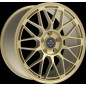 Llanta FONDMETAL 9EVO 5X114.3 20x10.5 ET45