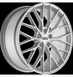 Llanta FONDMETAL MAKHAI 5X112 21x10.0 ET41
