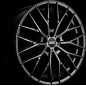 Llanta FONDMETAL MAKHAI 5X112 21x9.00 ET33