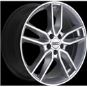Llanta FONDMETAL KOROS 5X112 16x6.50 ET39