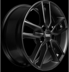 Llanta FONDMETAL KOROS 5X112 16x6.50 ET39