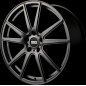Llanta FONDMETAL STC-10 5XEFS 19x8.00 ET20
