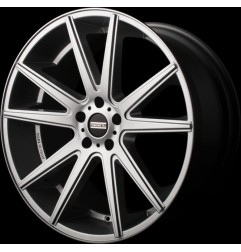 Llanta FONDMETAL STC-10 5XEFS 19x8.00 ET30